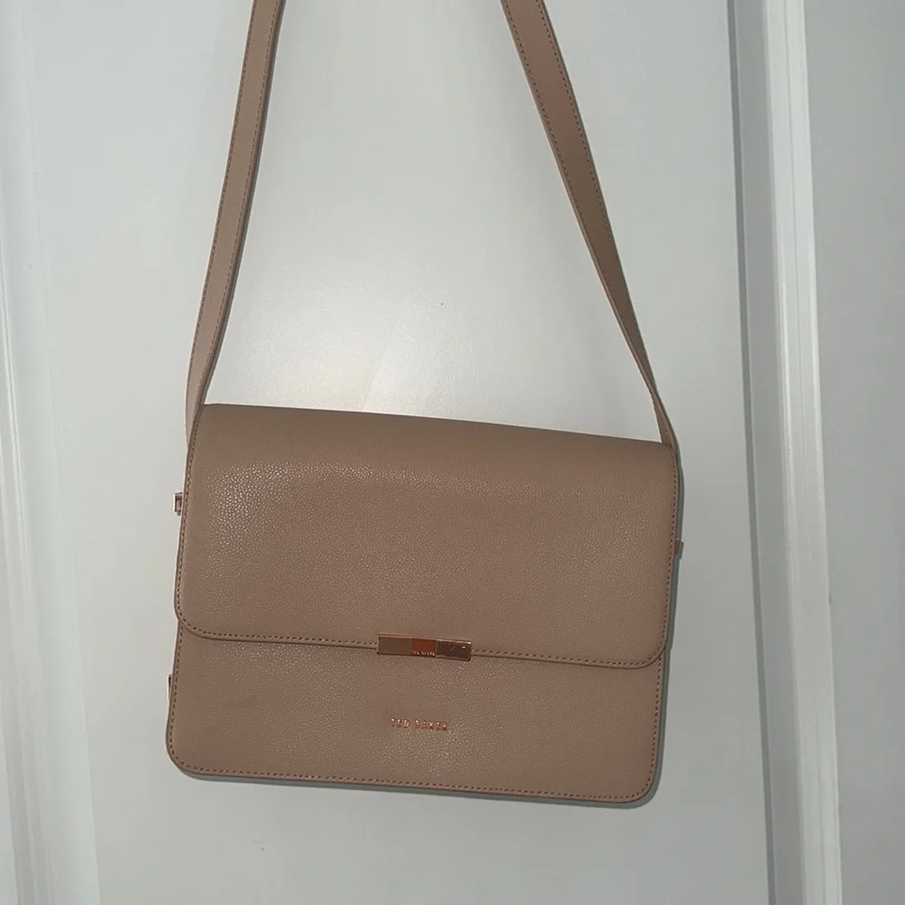 Ted Baker crossbody bag - Picture 1 of 4